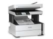 imagem de Impressora Epson Multifuncional Tanque de Tinta Monocromatica Wifi Bivolt - M3170