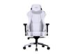 imagem de Cadeira Gamer Cooler Master Caliber X2c Cinza e Branca c/ Base de Aco - Cmi-Gcx2c-Gw