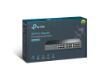 imagem de Switch de Mesa Tp-Link Tl-Sg1024d 24 Portas Gigabit 10/100/1000mbps - Mtp0022