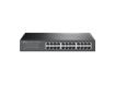 imagem de Switch de Mesa Tp-Link Tl-Sg1024d 24 Portas Gigabit 10/100/1000mbps - Mtp0022
