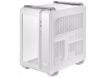 imagem de Gabinete Gamer Asus Tuf Gaming Gt502 Branco Lateral de Vidro Atx/Micro-Atx/Mini-Itx - 90dc0093-B00000