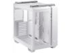 imagem de Gabinete Gamer Asus Tuf Gaming Gt502 Branco Lateral de Vidro Atx/Micro-Atx/Mini-Itx - 90dc0093-B00000