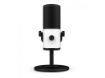 imagem de Microfone Nzxt Capsule Usb Branco - Ap-Wumic-W1