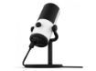 imagem de Microfone Nzxt Capsule Usb Branco - Ap-Wumic-W1