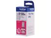 imagem de Garrafa de Tinta Brother Magenta 48,8ml - Btd100m