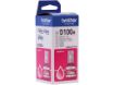 imagem de Garrafa de Tinta Brother Magenta 48,8ml - Btd100m