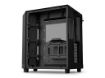 imagem de Gabinete Gamer Nzxt H6 Flow Preto Rgb Lateral de Vidro Atx/Micro-Atx/Mini-Itx - Cc-H61fb-R1