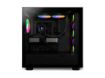 imagem de Water Cooler P/ Processador Nzxt Kraken 240 Rgb P/ Intel/Amd Preto - Rl-Kr240-B1