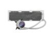imagem de Water Cooler P/ Processador Asus Rog Ryuo Iii 360mm Argb P/ Intel/Amd Branco - 90rc00i2-M0uay0