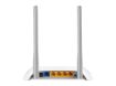 imagem de Roteador Tp-Link Tl-Wr840n W Wireless 300mbps 10/100mbps - Tpn0165