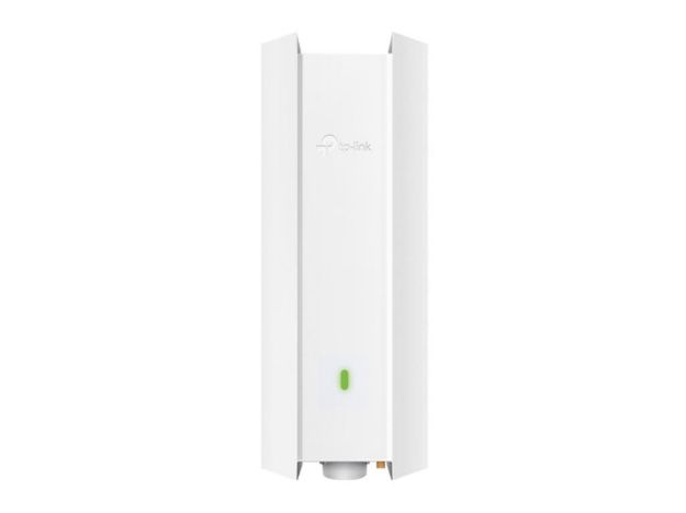 imagem de Access Point Wi-Fi 6 Dual Band Ax1800 Outdoor - Eap610 Local - Mtp0048