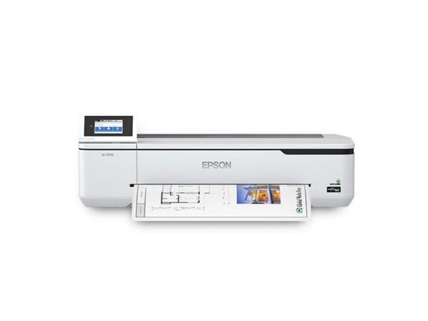 imagem de Impressora Epson Surecolor T3170 - C11cf11201