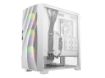 imagem de Gabinete Gamer Antec Df700 Flux Branco Lateral de Vidro Micro Atx/Mini Itx/Atx - 0-761345-80074-7