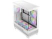 imagem de Gabinete Gamer Antec Cx700 Rgb Elite Branco Lateral de Vidro Atx/Micro-Atx/Itx - 0-761345-10044-1