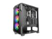 imagem de Gabinete Gamer Antec Df600 Flux Preto Lateral de Vidro Micro Atx/Mini Itx/Atx - 0-761345-80060-0