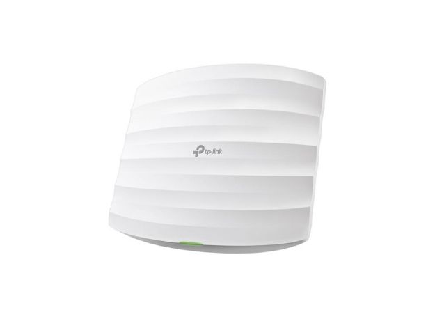 imagem de Access Point Tp-Link Eap245 Wireless Gigabit Mu-Mimo Montavel em Teto Ac1750 - Tpn0155