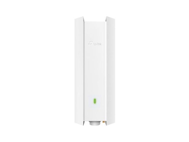 imagem de Access Point Tp-Link Eap610 Wireless Gigabit Mu-Mimo Outdoor Ax1800 - Tpn0301