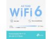 imagem de Roteador Mesh Wi-Fi 6 Gigabit Dual-Band Ax1500 Deco X10 - Mtp0041