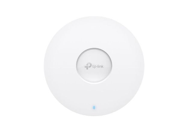 imagem de Access Point Tp-Link Eap610 Wireless Gigabit Mu-Mimo Montavel em Teto Ax1800 - Tpn0305