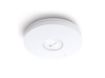 imagem de Access Point Tp-Link Eap610 Wireless Gigabit Mu-Mimo Montavel em Teto Ax1800 - Tpn0305