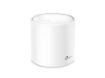 imagem de Kit 3 Roteadores Tp-Link Mesh Wi-Fi 6 Gigabit Dual Band Ax3000 Deco X50 - Mtp0049