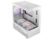 imagem de Gabinete Gamer Antec Cx200m Rgb Elite Branco Lateral de Vidro Micro-Atx/Itx - 0-761345-10026-7