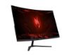 imagem de Monitor Acer Nitro 31,5" Curvo Ed320q Led/Va Full Hd 240hz 1ms Hdmi Dp Freesync Vesa - Um.Je0aa.202