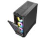 imagem de Gabinete Gamer Antec Performance 1 Ft Preto Argb Lateral de Vidro E-Atx/Atx/Micro-Atx/Itx - 0-761345-10089-2