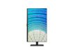 imagem de Monitor Samsung 27" S6 Led/Ips Qhd 75hz 5ms Hdmi Displayport Usb-C Vesa Ajuste Altura e Rotacao (Pivot) - Ls27a600uulxzd