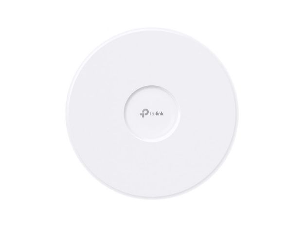 imagem de Acess Point Tp-Link Eap773 Wi-Fi 7 Tri-Band