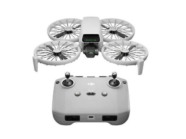 imagem de Drone Dji Flip Standard (Sem Tela) Br Dji059