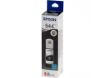 imagem de Garrafa de Tinta Epson 544 Preto 65ml - T544122-Br