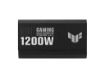 imagem de Fonte Asus Tuf Gaming 1200w 80 Plus Gold Full Modular - Tuf-Gaming-1200g