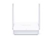 imagem de Roteador Mercusys Mw301r Wi-Fi 4 Fast Ethernet- Mcs0020