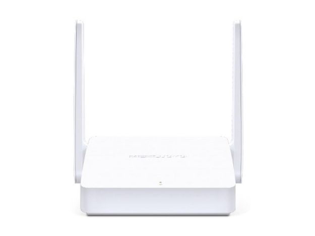 imagem de Roteador Mercusys Mw301r Wi-Fi 4 Fast Ethernet- Mcs0020