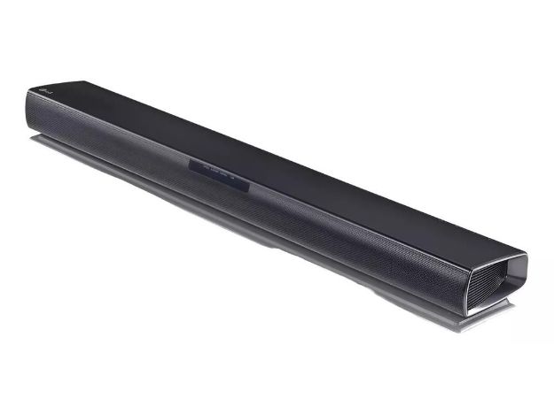 imagem de Soundbar Lg Sqc1 2.1 Canais Bluetooth Usb - Sqc1.Abrallk