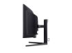 imagem de Monitor Acer 49” X49 Xbmipphuzx Dual Quad Hd 5k 240 Hz 0.03 Ms Hdmi Displayport Vesa - Um.Sxxaa.X02