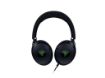 imagem de Headset Razer Kraken V4 X Usb A/C Chroma Preto com Fio - Rz0405180100r