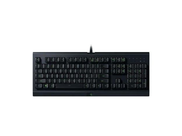 imagem de Teclado Gamer Razer Cynosa Lite - Rz0302740700r3u