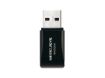 imagem de Mini Adaptador Mercusys Mw300um Wireless Usb N 300mbps - Mcs0007