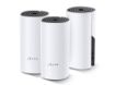imagem de Kit 3 Roteadores Tp-Link Deco M4 Wi-Fi Mesh Dual Band Ac1200 10/100/1000mbps - Tpn0193
