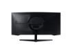 imagem de Monitor Samsung 34" Gamer Odyssey G5 Led/Va Uwqhd 165hz 1ms Hdmi Displayport Vesa - Lc34g55twwlmzd