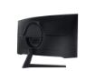 imagem de Monitor Samsung 34" Gamer Odyssey G5 Led/Va Uwqhd 165hz 1ms Hdmi Displayport Vesa - Lc34g55twwlmzd