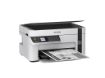 imagem de Impressora Epson Multifuncional Tanque de Tinta Monocromatica Bivolt - M2120
