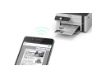 imagem de Impressora Epson Multifuncional Tanque de Tinta Monocromatica Bivolt - M2120