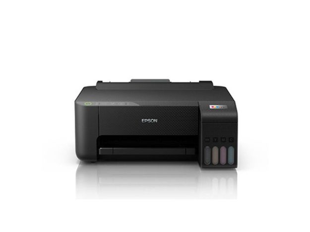 imagem de Impressora Epson Tanque de Tinta Wi-Fi Bivolt - L1250 - C11cj71302br