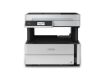 imagem de Impressora Epson Multifuncional Tanque de Tinta Monocromatica Wifi Bivolt - M3170