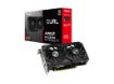 imagem de Placa de Video Asus Dual Radeon Rx 9060 Xt 8gb Gddr6 128 Bits - Dual-Rx9060xt-8g