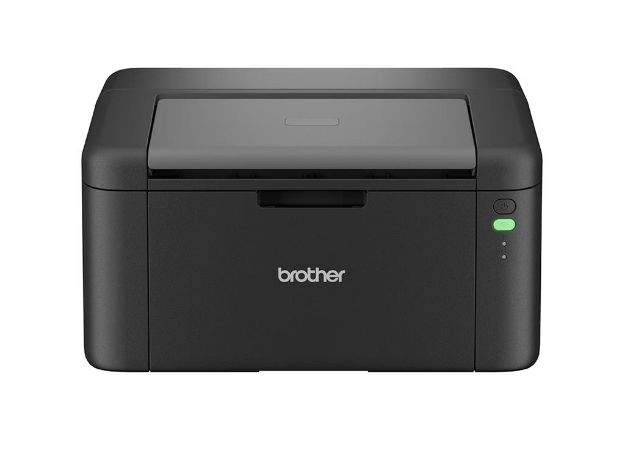 imagem de Impressora Brother Laser Monocromatica Wi-Fi 220v - Hll1232wv