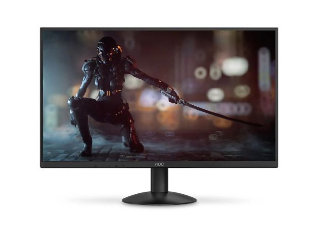 imagem de Monitor Aoc 27" Led Full Hd 120hz 1ms Hdmi Vga Vesa - 27b30h3/57